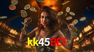 Statistics kk45bet