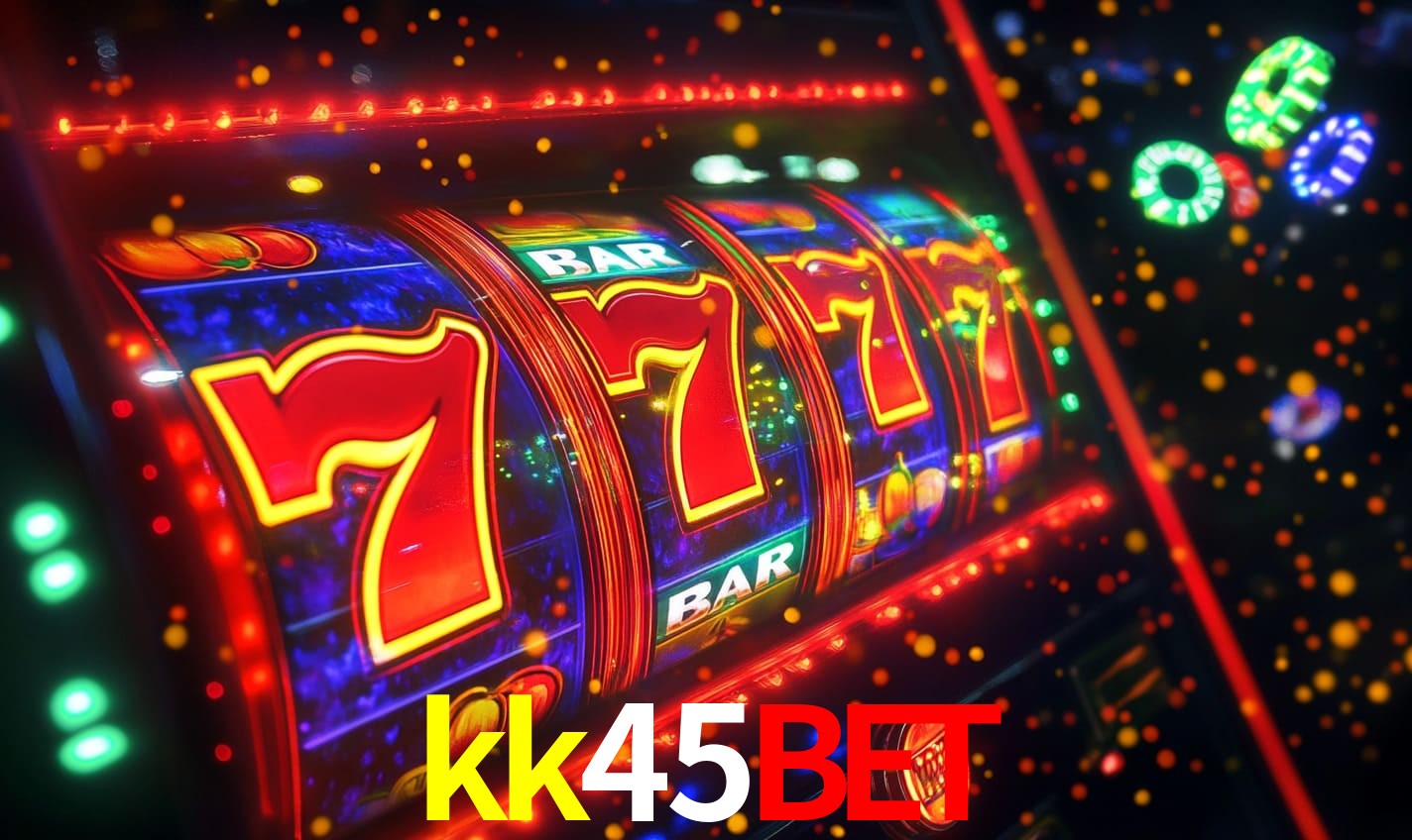 kk45bet - Jackpot de Ouro Vivo - kk45bet.com