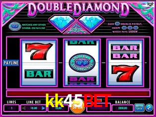 A Emoção da Loteria na kk45bet: Uma Chance de Mudança de Vida