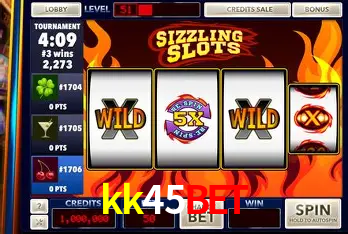 Desvendando o Mundo dos Jogos Virtuais na kk45bet