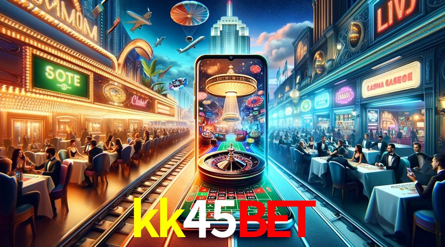 Weekend Specials kk45bet