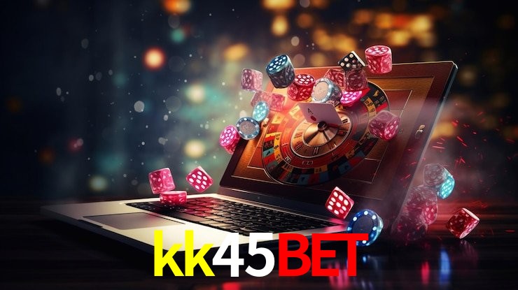 Explorando a Categoria de Eventos em Apostas na kk45bet