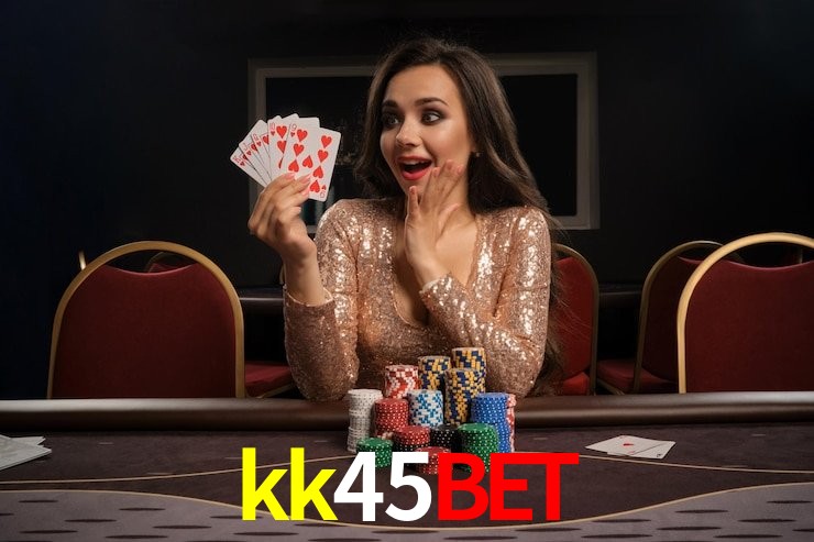 Explorando a Categoria de Eventos em Apostas na kk45bet