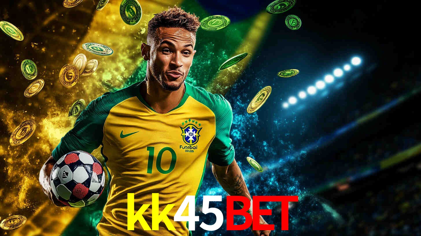 Inovações de Jogos na kk45bet: O Futuro das Experiências Interativas