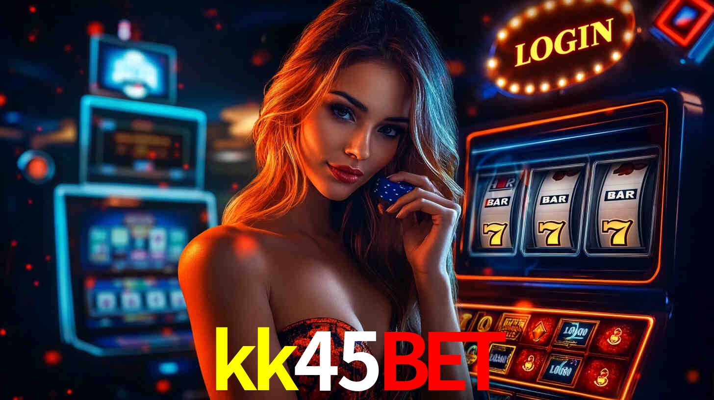 kk45bet