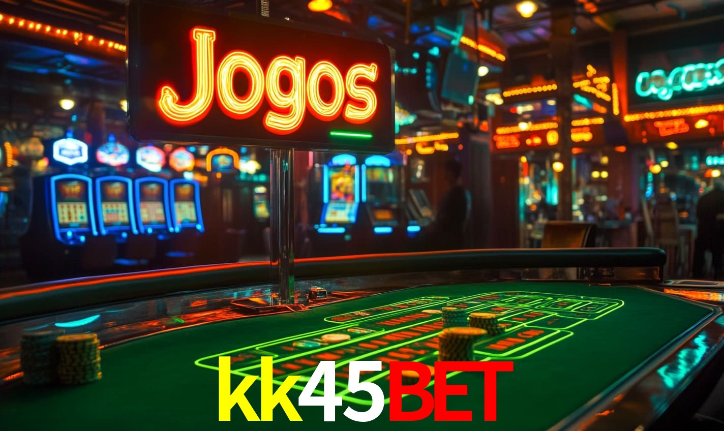 Apostas de Tênis kk45bet