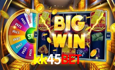 A Emoção da Loteria na kk45bet: Uma Chance de Mudança de Vida