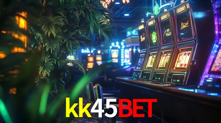 Tournaments kk45bet