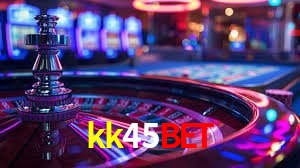 Bônus Diários kk45bet