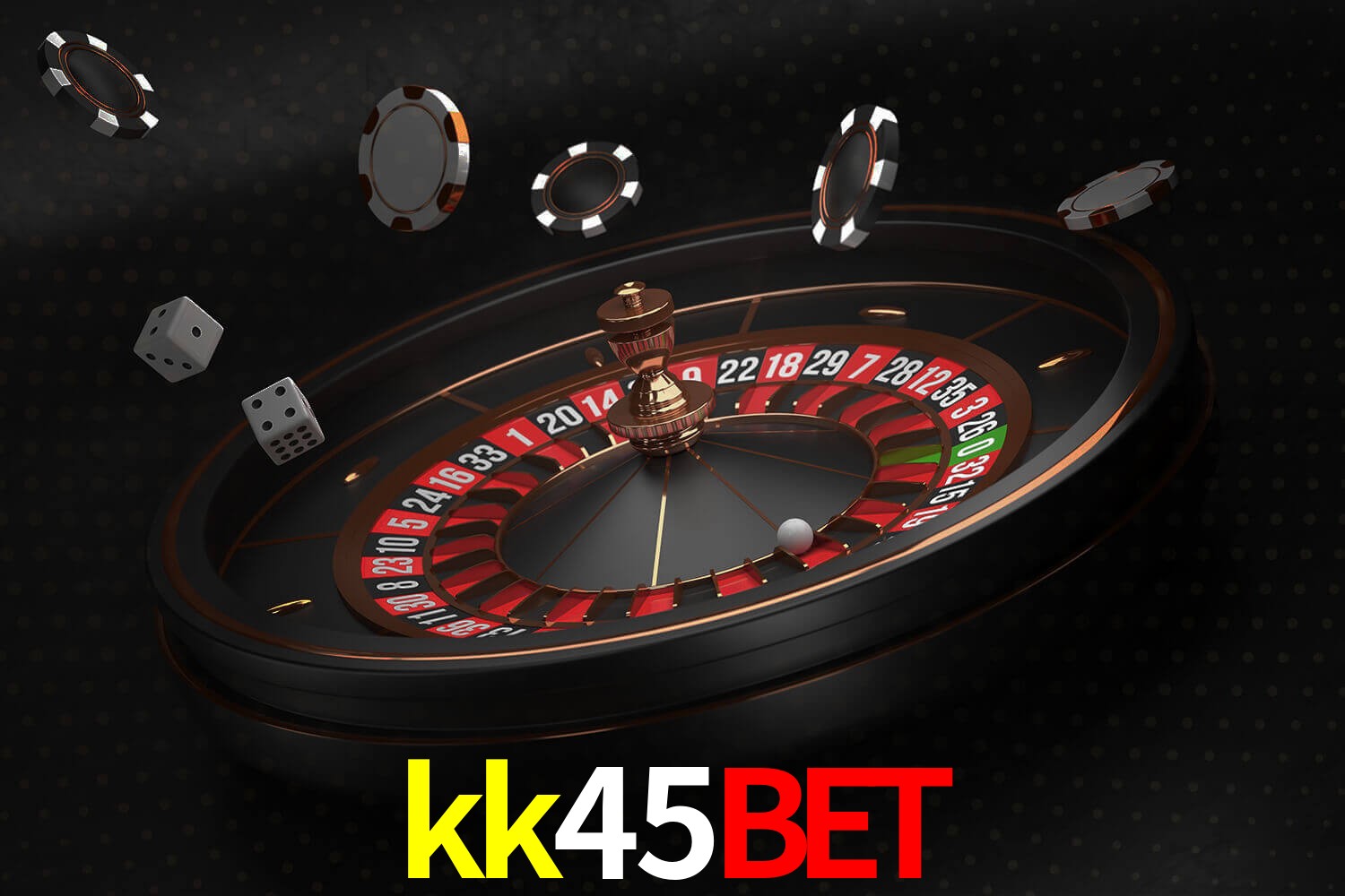 Sinta a adrenalina dos jogos de cassino com kk45bet