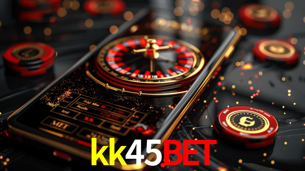 Slot Games kk45bet
