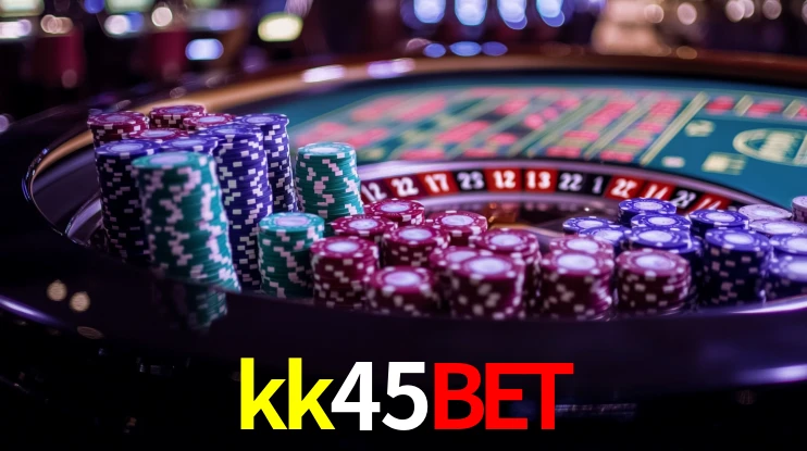 Programa VIP kk45bet