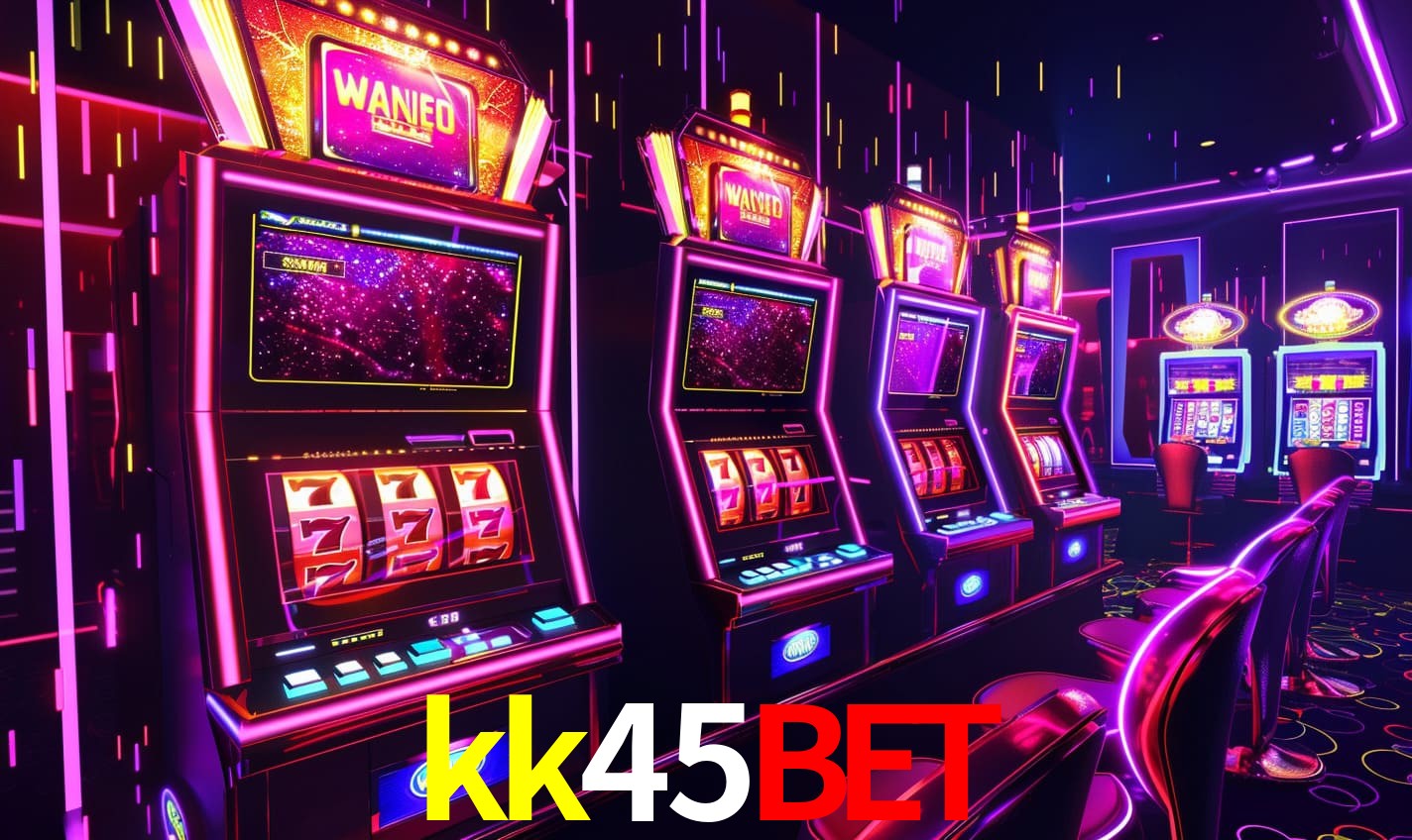 Descubra o Programa VIP da kk45bet: Vantagens Exclusivas para Jogadores