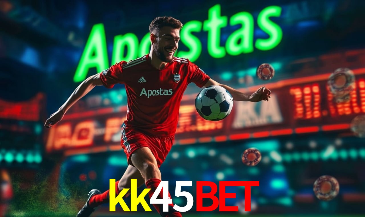 Inovações de Jogos na kk45bet: O Futuro das Experiências Interativas