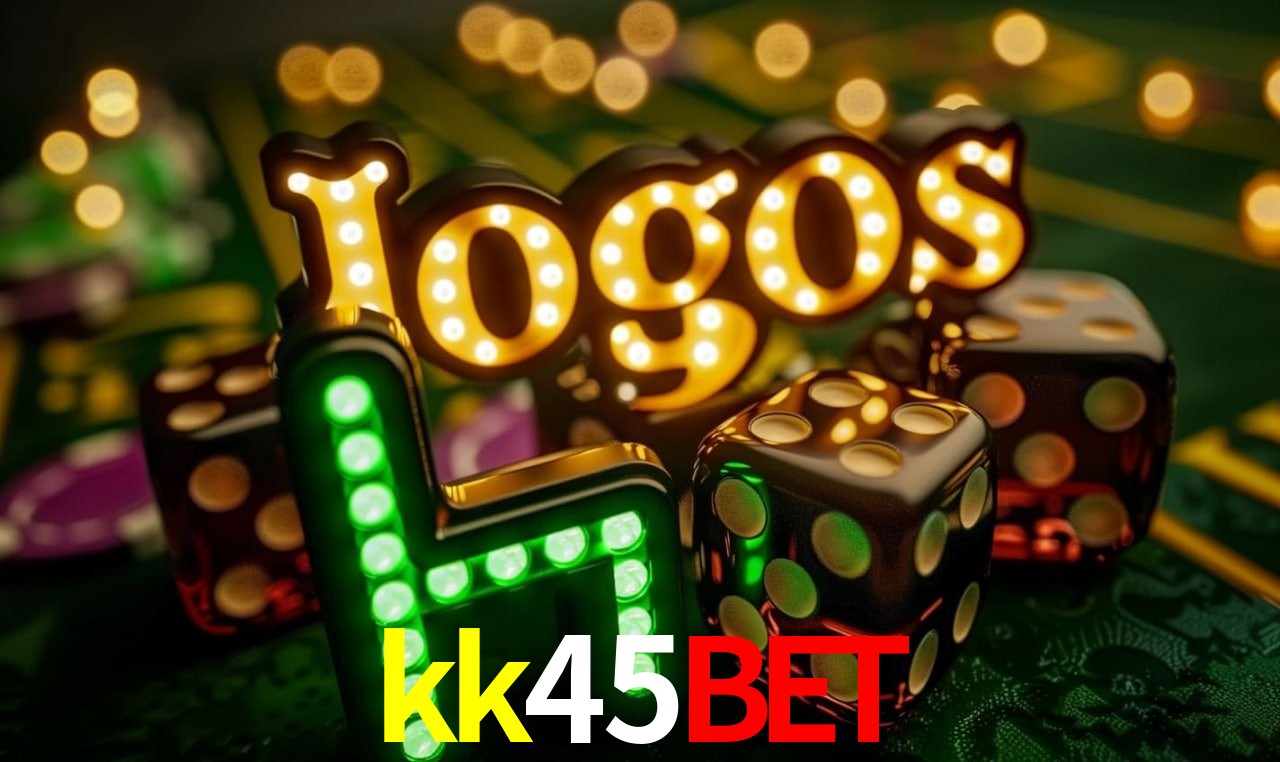 Mesa de Blackjack kk45bet