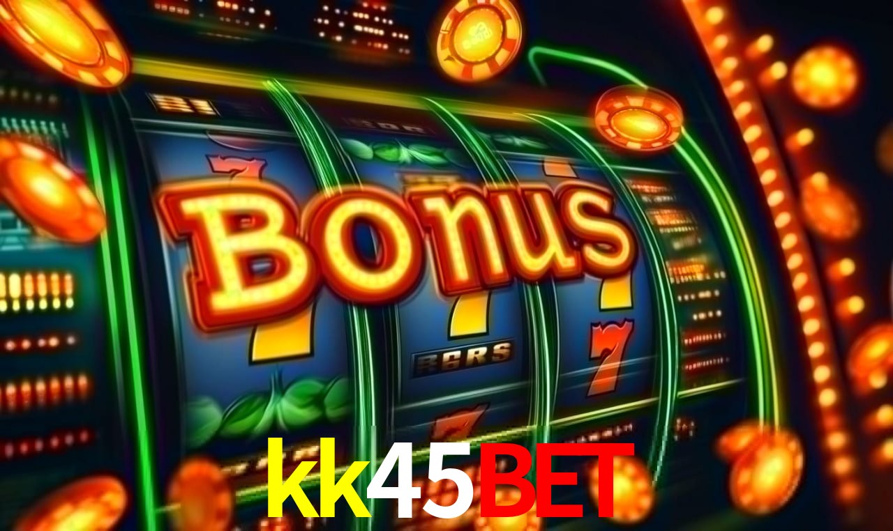 VIP Casino kk45bet