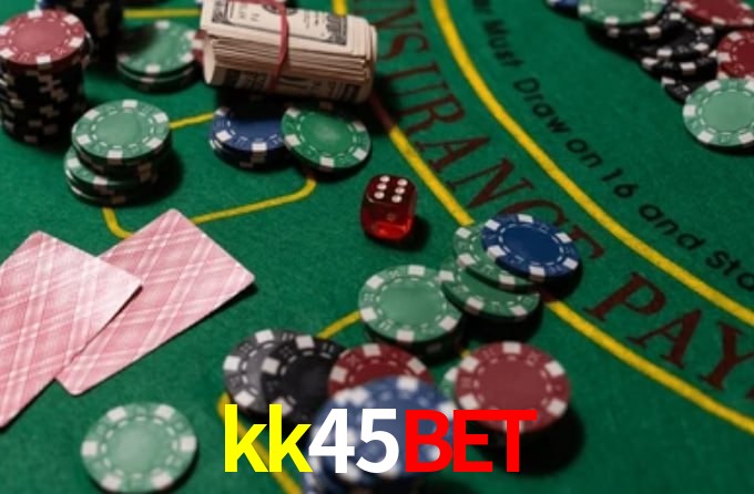 Bônus Generosos e Exclusivos no kk45bet para Você!
