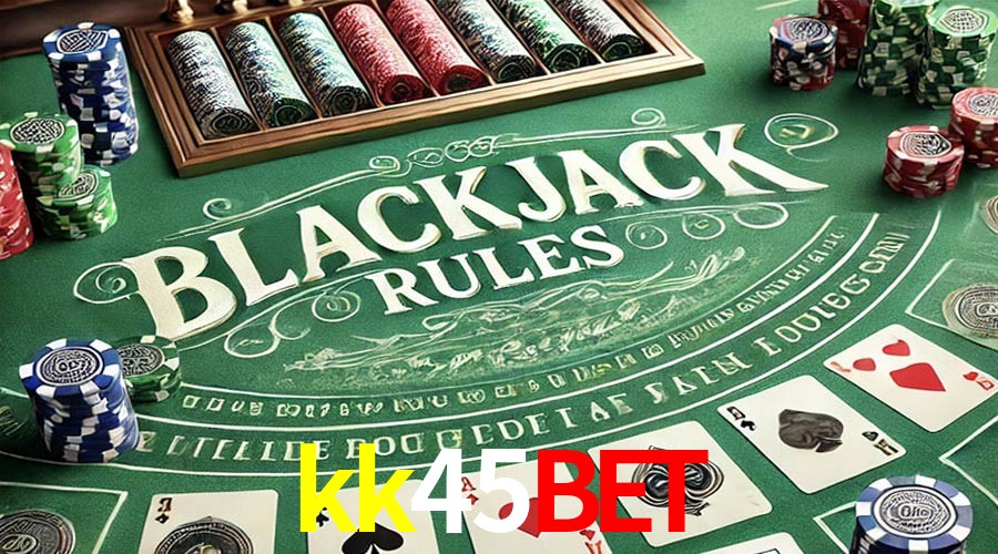 Live Casino kk45bet