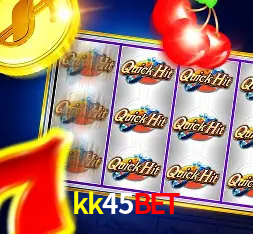 A Experiência Imersiva dos Cassinos Ao Vivo no kk45bet