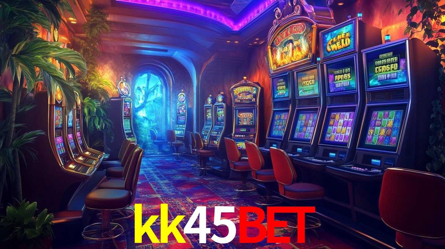 Welcome Bonus kk45bet