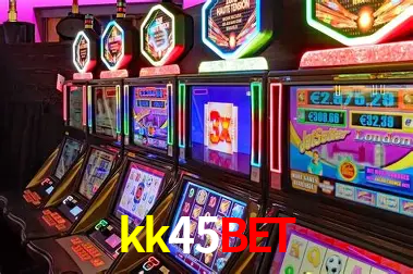 A Experiência Imersiva dos Cassinos Ao Vivo no kk45bet