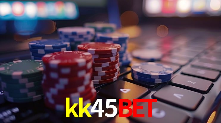 Estatísticas do Jogo kk45bet