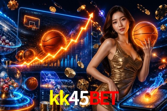 Exclusive Offers kk45bet