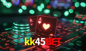 Programa VIP kk45bet