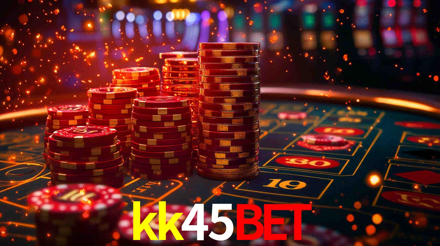 Exclusive Games kk45bet