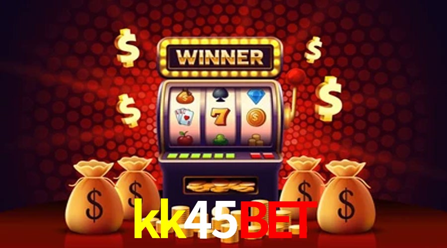 Platform Technology kk45bet
