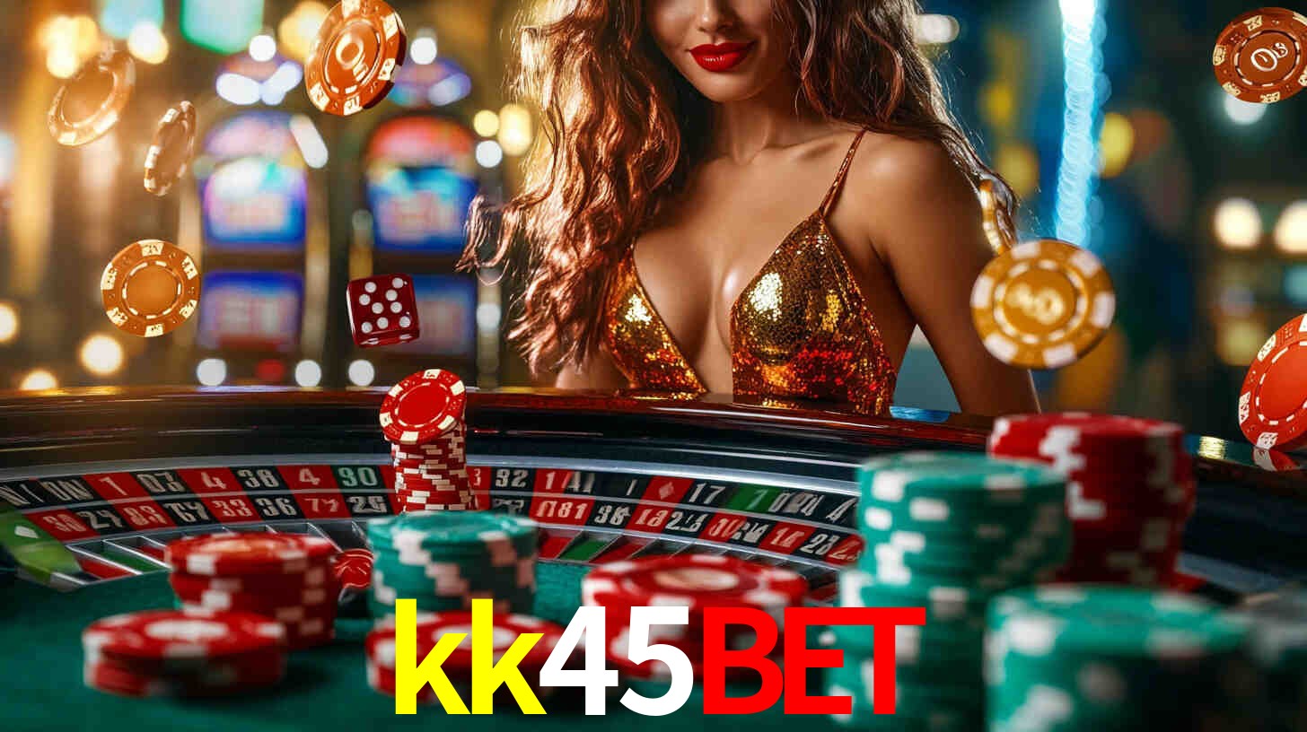 Premium Interface kk45bet