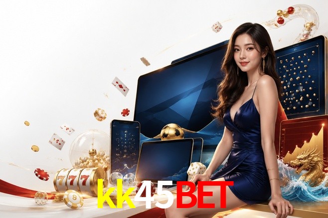 API Integration kk45bet