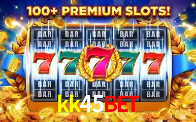 Descubra a Magia dos Jogos de Arcade no kk45bet