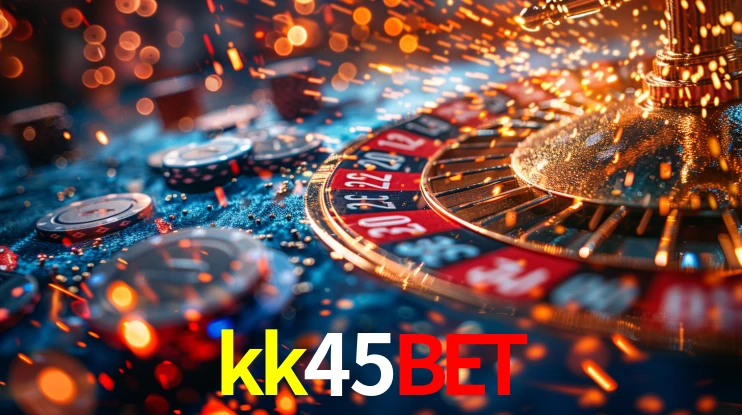 2FA Security kk45bet