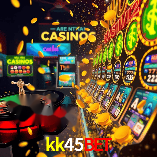 Apostas Esportivas na kk45bet: Um Guia Completo