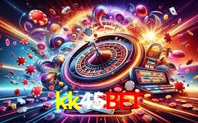 PIX Instantâneo kk45bet