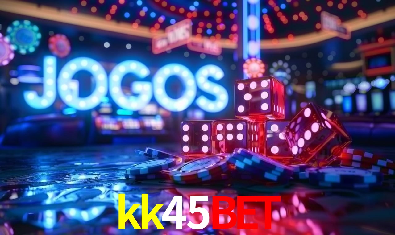 A Experiência Imersiva dos Cassinos Ao Vivo no kk45bet
