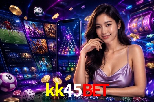 Security Systems kk45bet