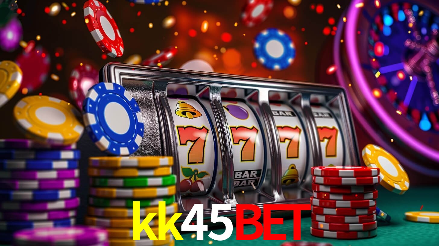 Desvendando o Mundo dos Jogos Virtuais na kk45bet