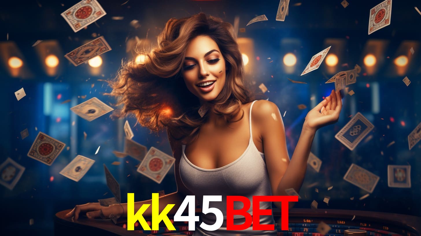 kk45bet