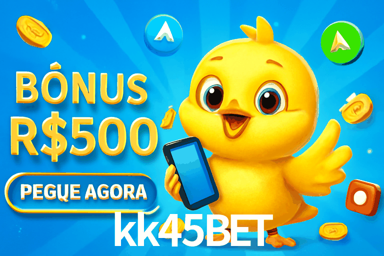 Seasonal Promotions kk45bet