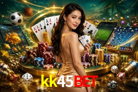 Roulette Table kk45bet