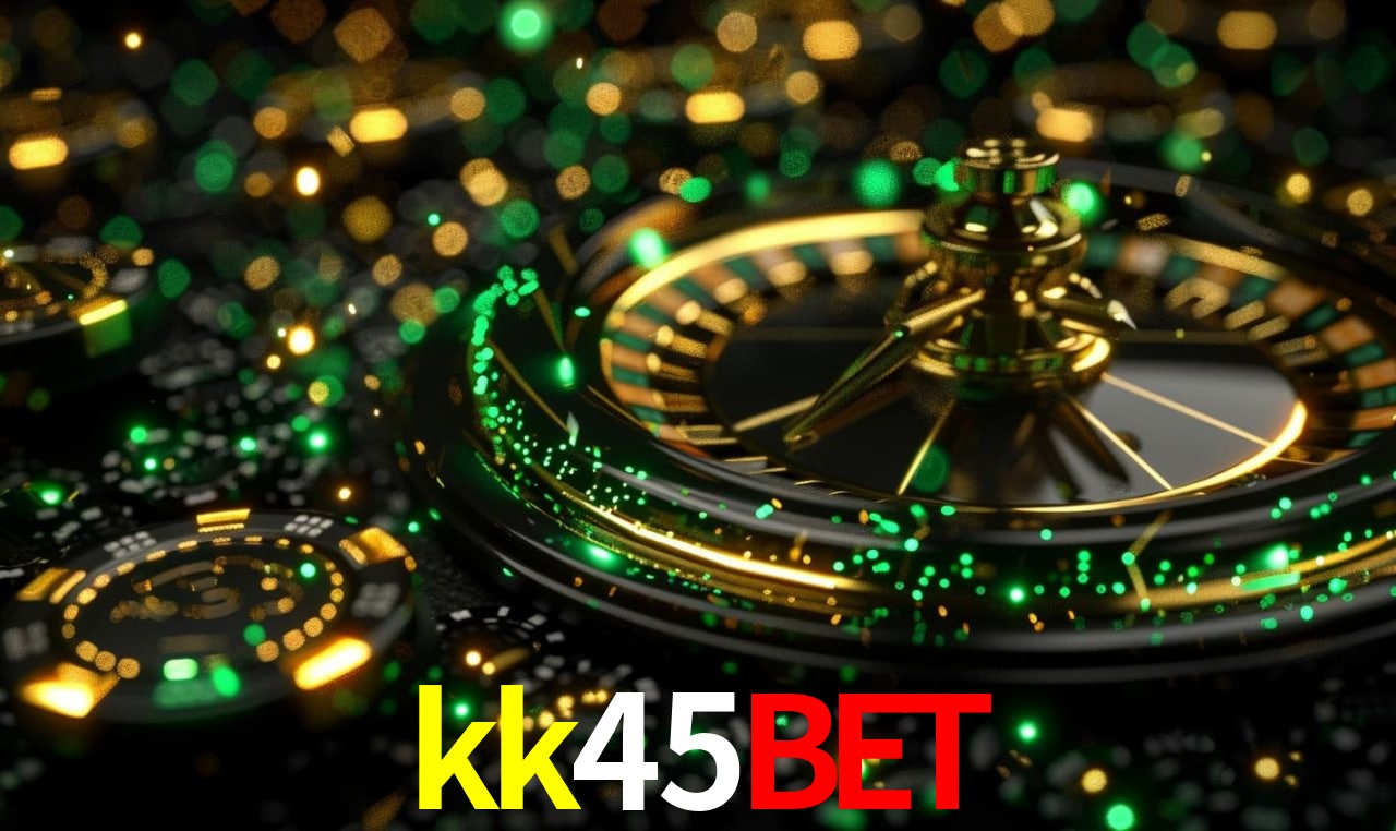 Integração de APIs kk45bet