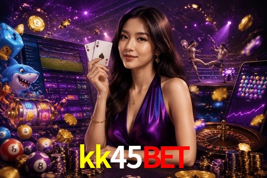 Blackjack Table kk45bet