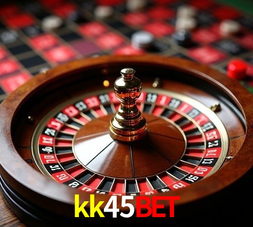 Cadastro Rápido kk45bet