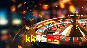 Login Seguro kk45bet