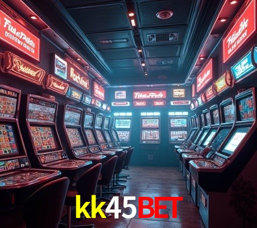 Benefícios da Conta kk45bet