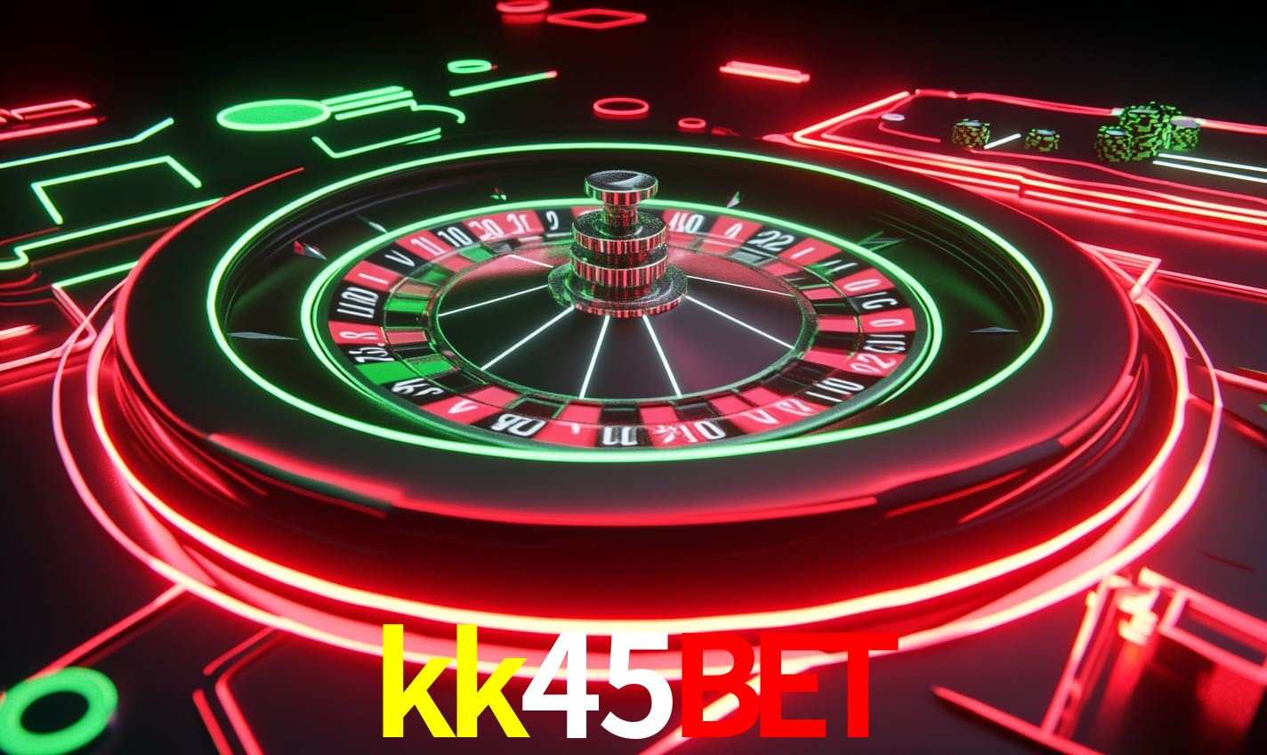 A Experiência Imersiva dos Cassinos Ao Vivo no kk45bet