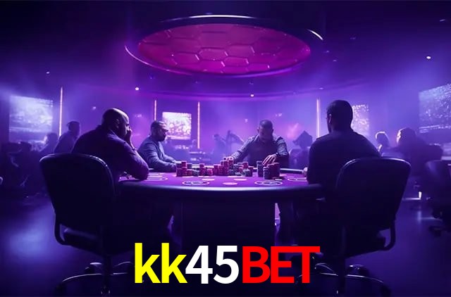 Casino Ao Vivo kk45bet
