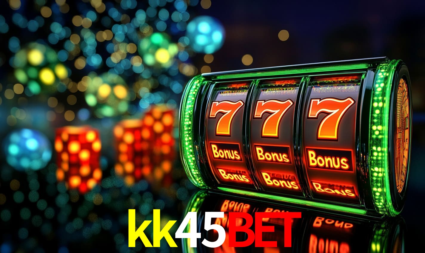 Estatísticas Esportivas kk45bet